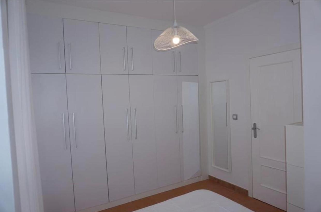 Apartamento Carole Playa Bajondillo Torremolinos Beach - Playa A 30 Segundos - Wifi - Parking - Terraza Exterior foto