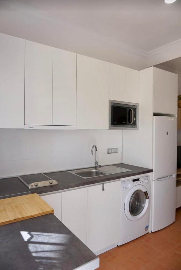 Apartamento Carole Playa Bajondillo Torremolinos Beach - Playa A 30 Segundos - Wifi - Parking - Terraza Exterior foto