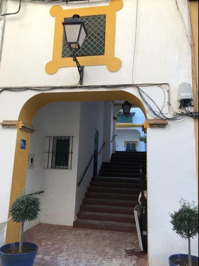 Apartamento Carole Playa Bajondillo Torremolinos Beach - Playa A 30 Segundos - Wifi - Parking - Terraza Exterior foto